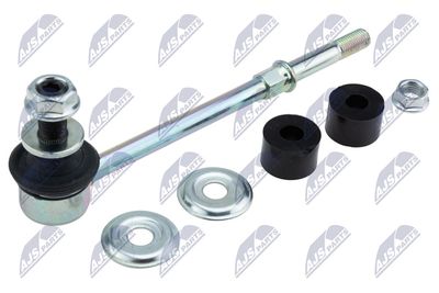 Link/Coupling Rod, stabiliser bar NTY ZLT-TY-043