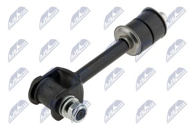 Link/Coupling Rod, stabiliser bar NTY ZLT-TY-053