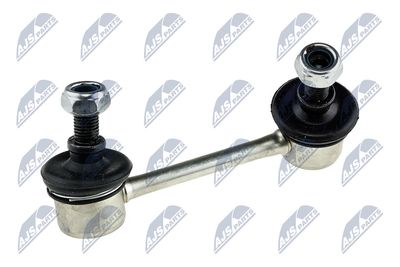 Link/Coupling Rod, stabiliser bar NTY ZLT-TY-088