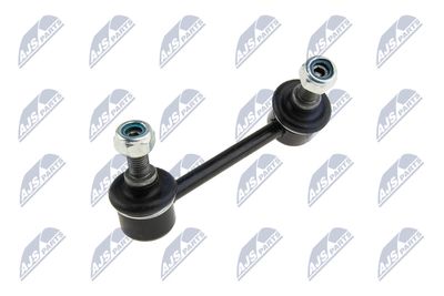 Link/Coupling Rod, stabiliser bar NTY ZLT-TY-099