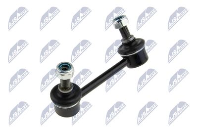 Link/Coupling Rod, stabiliser bar NTY ZLT-TY-100
