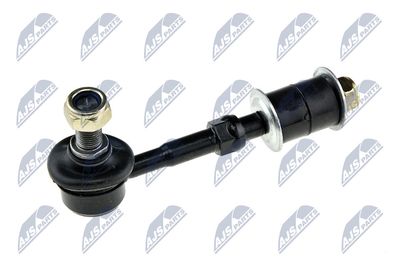Link/Coupling Rod, stabiliser bar NTY ZLT-TY-106