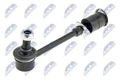Link/Coupling Rod, stabiliser bar NTY ZLT-TY-111