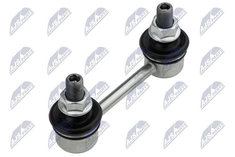 NTY ZLT-TY-121 Link/Coupling Rod, stabiliser bar