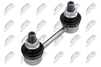 Link/Coupling Rod, stabiliser bar NTY ZLT-TY-121