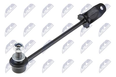 Link/Coupling Rod, stabiliser bar NTY ZLT-TY-122
