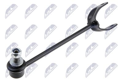 Link/Coupling Rod, stabiliser bar NTY ZLT-TY-123