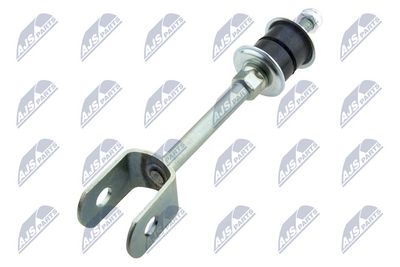 Link/Coupling Rod, stabiliser bar NTY ZLT-TY-126