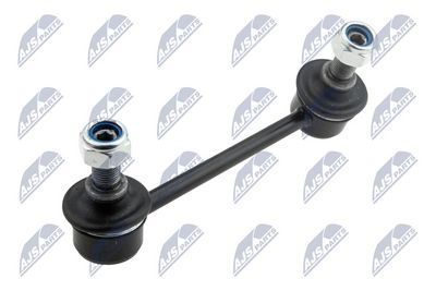 Link/Coupling Rod, stabiliser bar NTY ZLT-TY-128