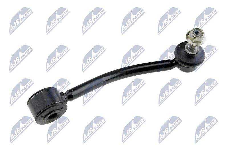 NTY ZLT-VW-005 Link/Coupling Rod, stabiliser bar