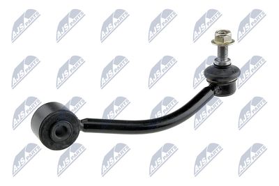 Link/Coupling Rod, stabiliser bar NTY ZLT-VW-006