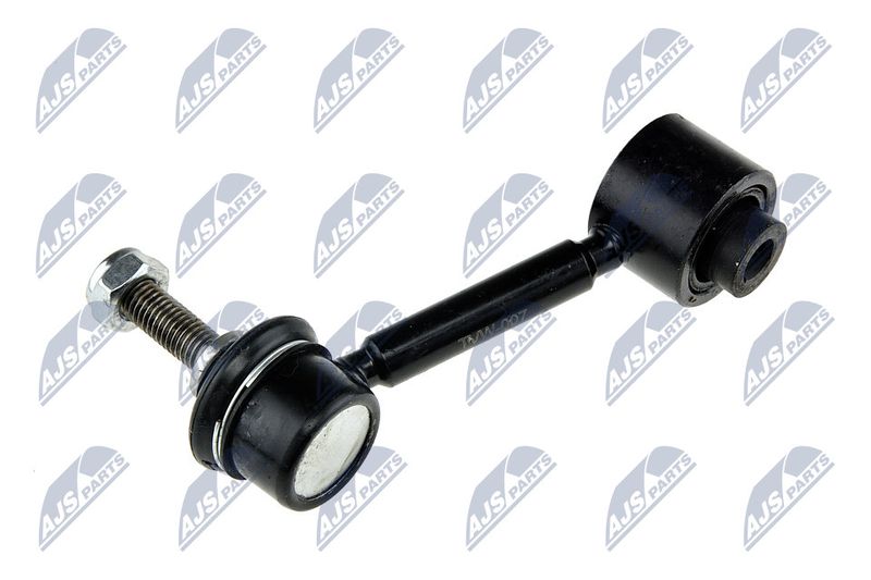 NTY ZLT-VW-007 Link/Coupling Rod, stabiliser bar