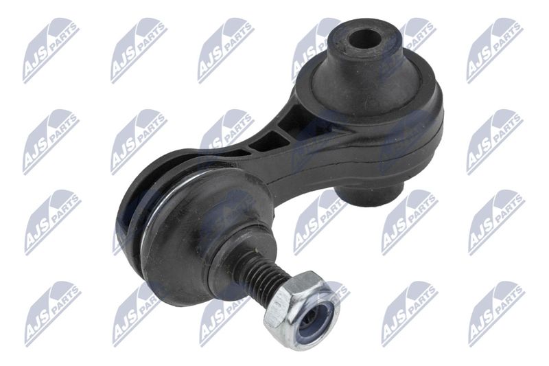 NTY ZLT-VW-008 Link/Coupling Rod, stabiliser bar