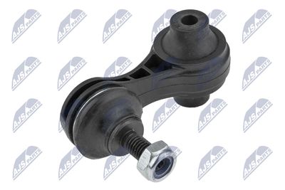 Link/Coupling Rod, stabiliser bar NTY ZLT-VW-008