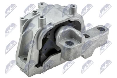 Mounting, engine NTY ZPS-AU-003