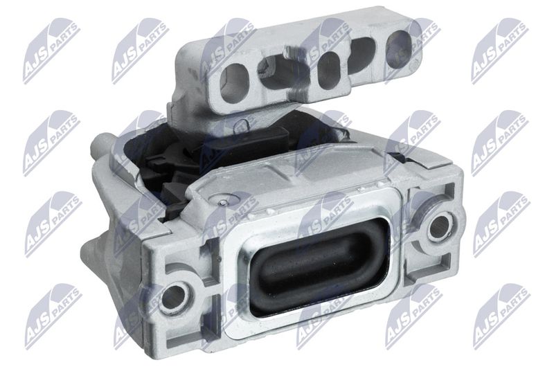 NTY ZPS-AU-004 Mounting, engine
