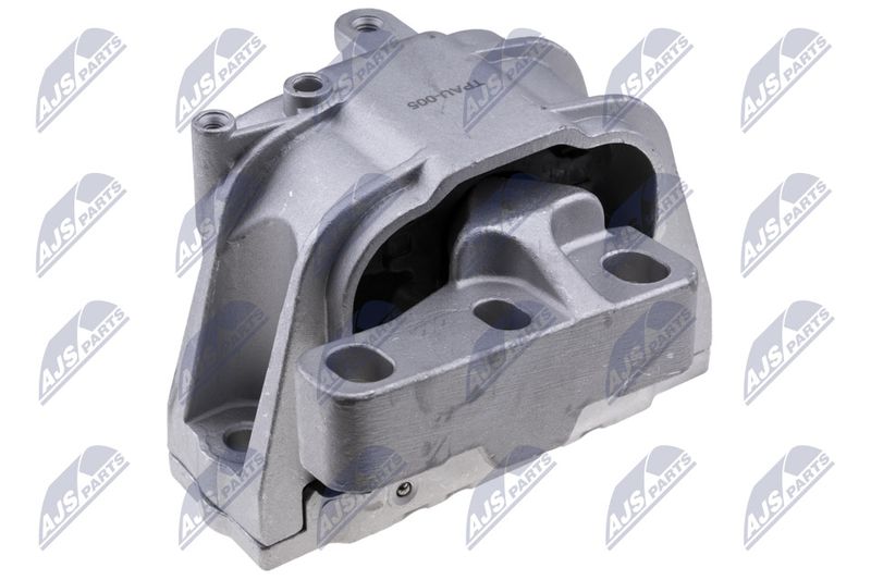 NTY ZPS-AU-005 Mounting, engine