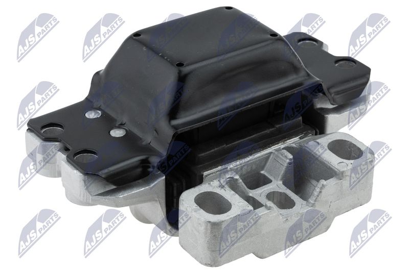 NTY ZPS-AU-006 Mounting, engine