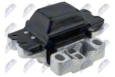 Mounting, engine NTY ZPS-AU-006