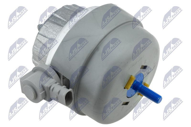 NTY ZPS-AU-010 Mounting, engine