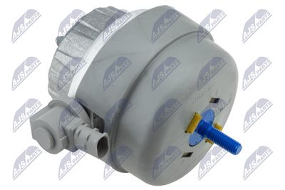 Mounting, engine NTY ZPS-AU-010