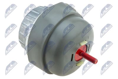 Mounting, engine NTY ZPS-AU-012