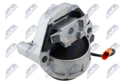 Mounting, engine NTY ZPS-AU-015