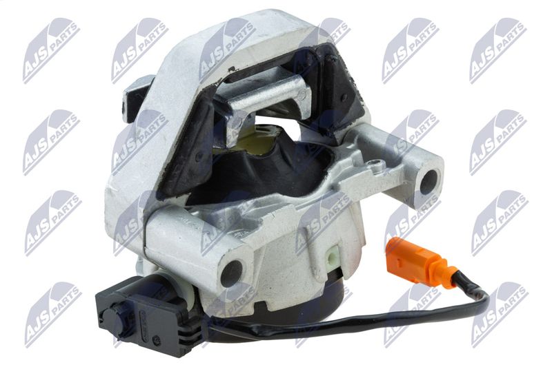 NTY ZPS-AU-016 Mounting, engine