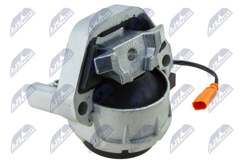 NTY ZPS-AU-017 Mounting, engine