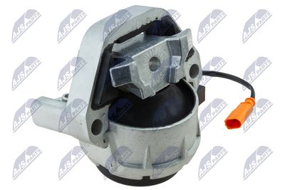 Mounting, engine NTY ZPS-AU-017