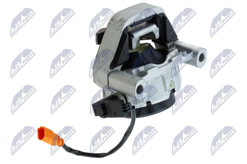 NTY ZPS-AU-018 Mounting, engine