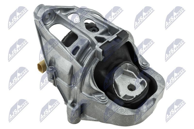 NTY ZPS-AU-019 Mounting, engine