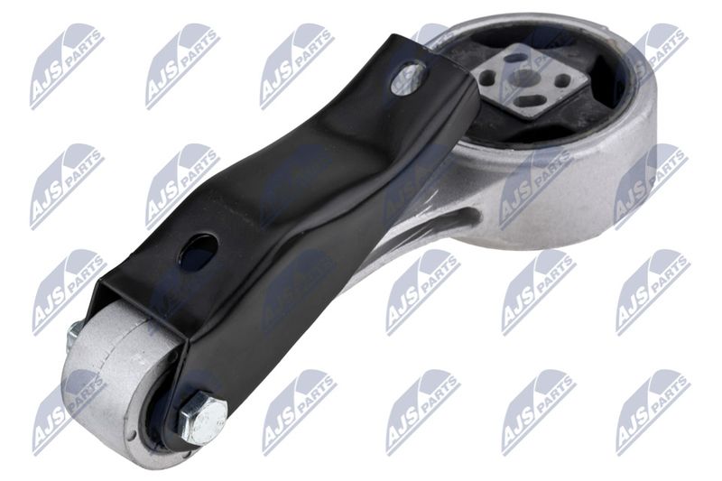 NTY ZPS-AU-030 Mounting, engine