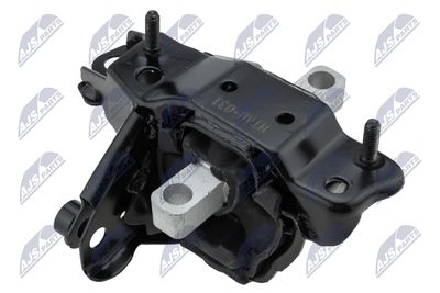 Mounting, engine NTY ZPS-AU-031