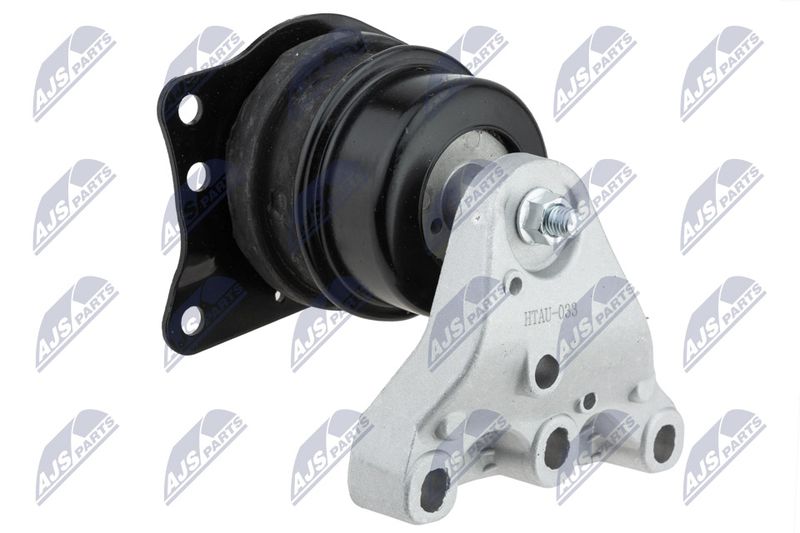 NTY ZPS-AU-033 Mounting, engine