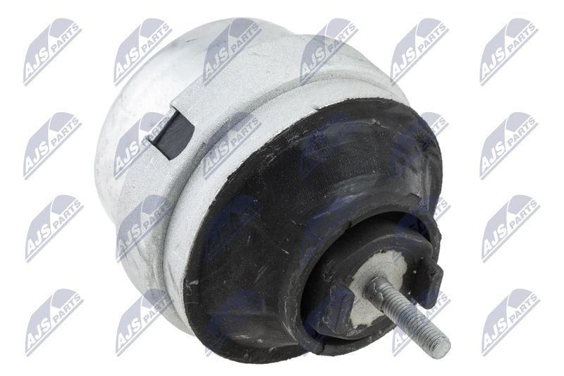NTY ZPS-AU-035 Mounting, engine