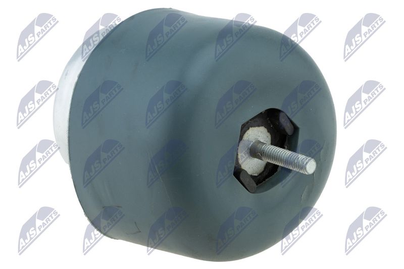 NTY ZPS-AU-036 Mounting, engine