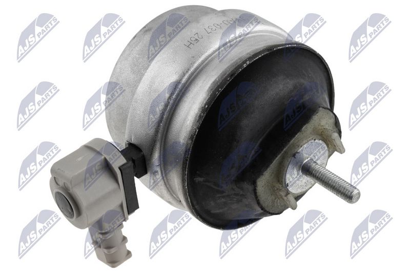 NTY ZPS-AU-037 Mounting, engine
