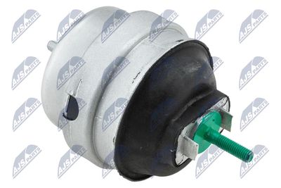 Mounting, engine NTY ZPS-AU-038