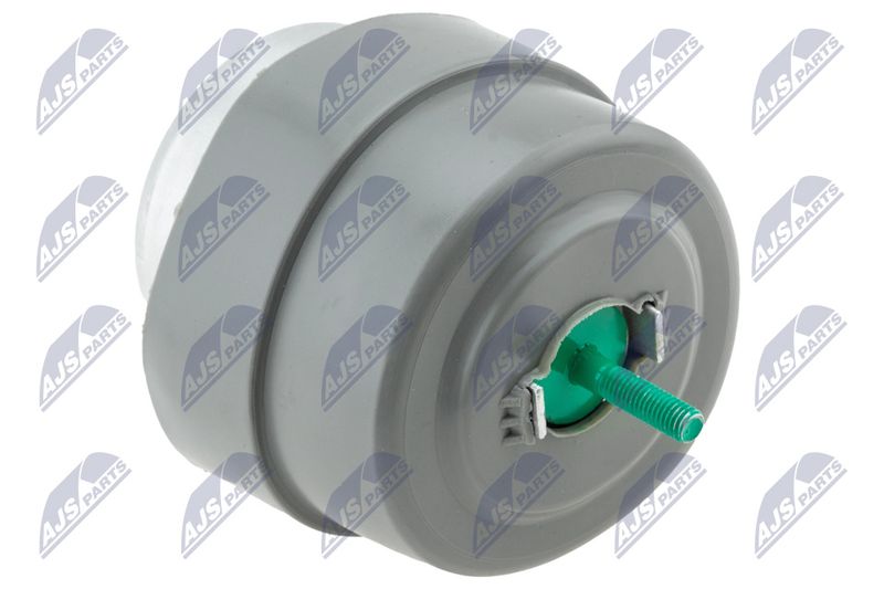 NTY ZPS-AU-039 Mounting, engine