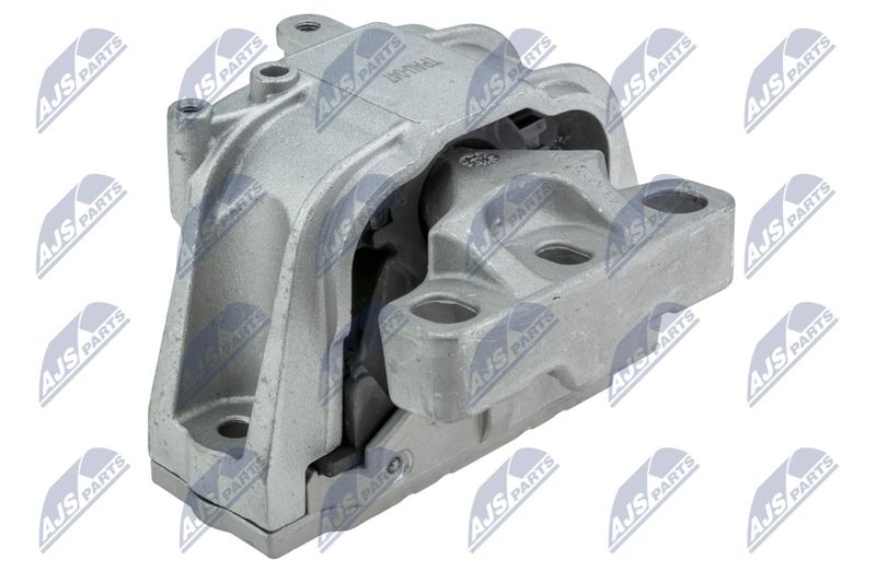 NTY ZPS-AU-047 Mounting, engine