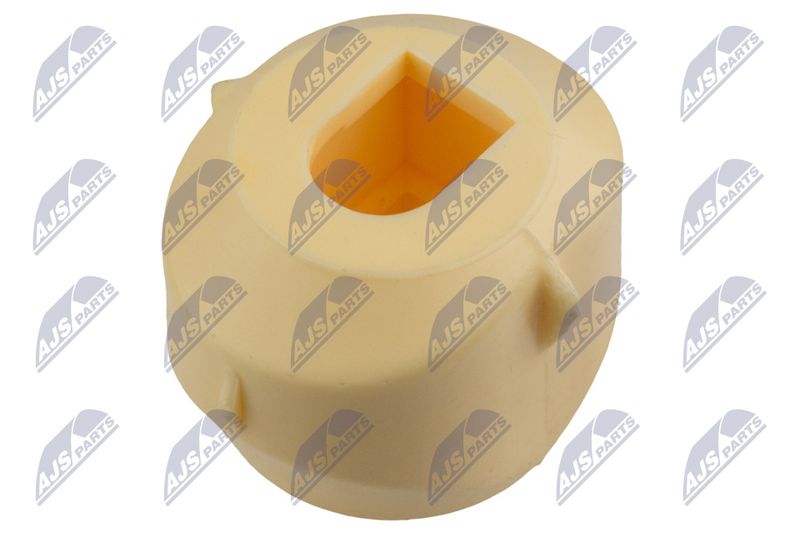 NTY ZPS-AU-059 Rubber Buffer, engine mounting system