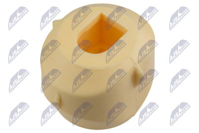 Rubber Buffer, engine mounting system NTY ZPS-AU-059