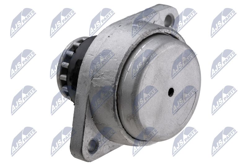 NTY ZPS-AU-060 Mounting, engine