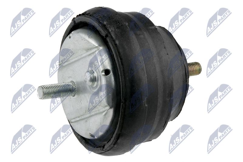 NTY ZPS-BM-002 Mounting, engine