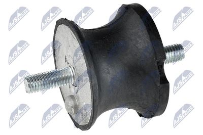 Mounting, automatic transmission NTY ZPS-BM-004