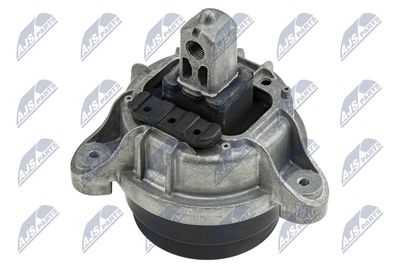 Mounting, engine NTY ZPS-BM-005
