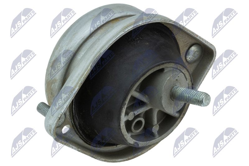 NTY ZPS-BM-017 Mounting, engine