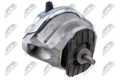 Mounting, engine NTY ZPS-BM-026