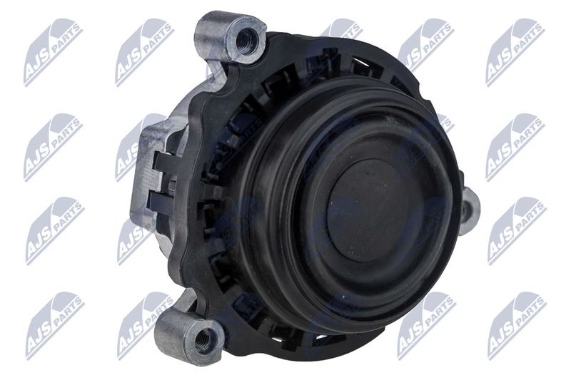 NTY ZPS-BM-027 Mounting, engine